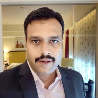 Ramanathan Srinivasan