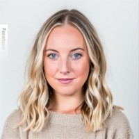 Molly Grebenc