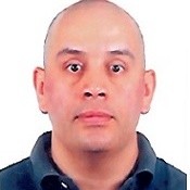 Edgar Sanchez