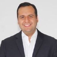 Herbert Meléndez Márquez