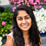 Niharika Tiwari