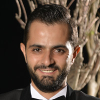 Saif Idrees