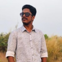 Mohammed Shadil