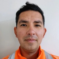 Jorge Esteban Carmona Malebrán