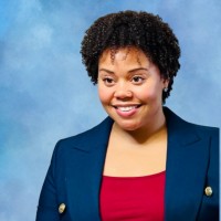 Mercedes Johnson-Ishmon, Lcsw