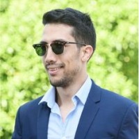 Ali Alaoui
