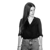 Yeva Zeynalyan Bekmezyan