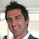 Rick Olarenshaw