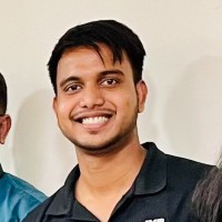 Pramod Maity
