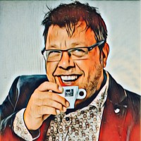 ☕️ Albert Klooster ☕️