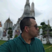 Israel Roque