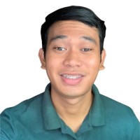 Jude Michael Dalangpan