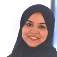 Somayah Bawazeer
