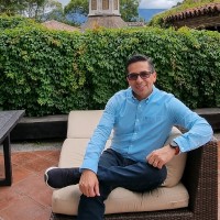 David Coronado Serra