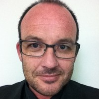 Darren Ball