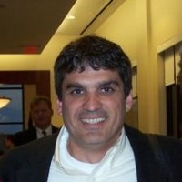 Tony Hawkes, LMSW, AADC