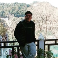 Ansh Agarwal