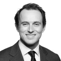 Jacob A. Møller