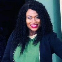 Uchechi Nwosu-Iroha PMHNP-BC, FNP-C, APRN