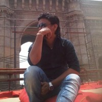 rakesh hande