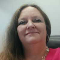 Carole George