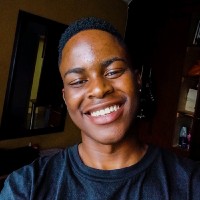 Ntsako Mashaba