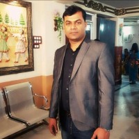 Mrinal Chakraborty