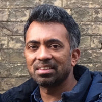 Narendiran Rajasekaran