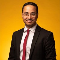 Christophe Tran
