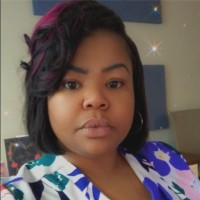Laportia Mitchell