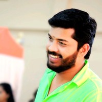 Ajesh R