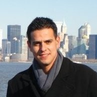 Cesar Lafarga