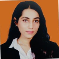 Apeksha V Salunke