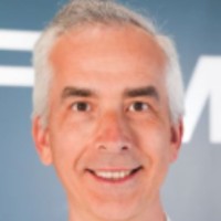 Schramek Stephan