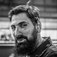 George Nikiforou