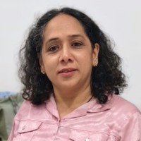 Dr. Shwetal Sanghvi