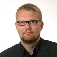 Dr. Jens Hildebrandt