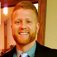 Nick Dotson