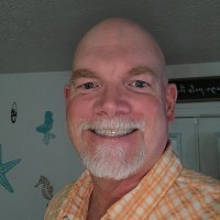 Barry Dickens