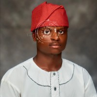 David Adeosun