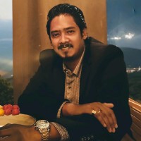 Subham Ghose Roy