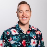 Todd Smidt