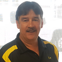 Dan Calvert