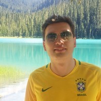 Marco Aurélio Fernandes e Souza Filho