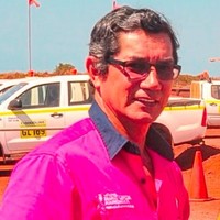 John Ah Ben