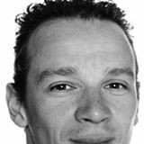 Steven Van Tilborgh