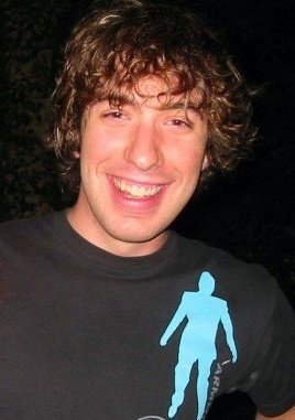 Cory M.