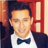 Samuel Alvarado Ordoñez