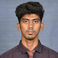 Seenivasan Rajaram