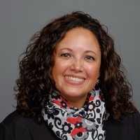 Elizabeth Lack